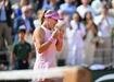 Roland Garros kad�nlarda �ampiyon Mirra Andreeva