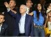 Aziz Y�ld�r�m i�in mesaj: 'Ayn� tuza�a d��mez'