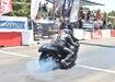 Motodrag �ampiyonas�'nda zirvenin sahipleri belli oldu