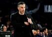 Dusan Alimpijevic'ten Be�ikta� taraftar�na mesaj!