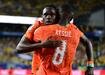 Newcastle United'dan Singo'ya yak�n takip