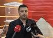 Boluspor'da Erdal Bayrak, yeniden ba�kan se�ildi