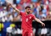 Bruno Fernandes'ten Manchester Unit...