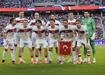 A Milli Tak�m, FIFA s�ralamas�nda geriledi!