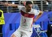 Merih Demiral: 'Hayallerimizden �ok uzak kald�k'