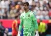 Thibaut Courtois: 'Real Madrid'de b...