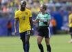 Enner Valencia: 'Fenerbah�e'yi �ok �zl�yorum!'