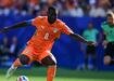 Franck Kessie: 'Juventus i�in harik...
