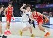 U17 Milliler destan yazd�! 25 say� geriden 112-100'l�k galibiyet