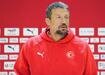A Milli Erkek Basketbol Tak�m� i�in medya g�n� d�zenlendi