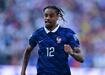 Bayern M�nih'te Olise yerine Barcola