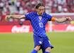 Luka Modric b�rakm�yor: Devam karar...