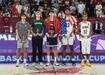 �mer Kutluay, FIBA D�nya Kupas� sonras� hedeflerini anlatt�