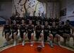 18 Ya� Alt� K�z Basketbol Milli Tak�m� haz�rl�klar�n� tamamlad�
