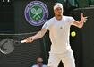 Alexander Zverev ile Arthur Fery, Wimbledon'da yar� finalde