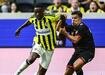 Musaba'ya 10 milyon euroluk teklif! Fenerbah�e karar a�amas�nda