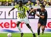 Fenerbah�e'de Musaba'ya La Liga'dan talip ��kt�!