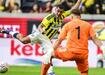 Stuttgart, Levent Mercan'�n pe�inde!