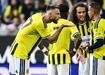 Fenerbah�e ikinci prova i�in Pogon Szczecin kar��s�nda