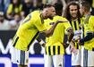 Fenerbah�e, Avrupa'da Kad�k�y performans�na g�veniyor