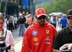 Hamilton'a Macaristan GP �ncesi grid cezas�!