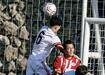 Pendikspor, haz�rl�k ma��nda Kayserispor'u yendi