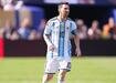 Messi'nin milli takım geleceği bell...