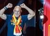 Luis de la Fuente'ye yeni sözleşme...