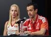 Daniele Santarelli: 'G�zel bir �eyrek final olacak'