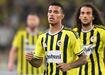 Mason Greenwood ilk kez Fenerbah�e formas� giydi