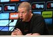 Midtjylland Teknik Direkt�r� Mike Tullberg: 'Skordan dolay� rahat�m'