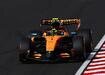 Lando Norris, Macaristan Grand Prix'sini ilk s�rada tamamlad�