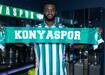 Konyaspor, Chidozie Awaziem'i transfer etti!