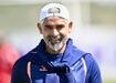�smet Ta�demir: 'Hedefimiz play-off'a kalmak'