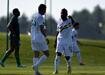 Esenler Erokspor, Al Ittihad'� 2-1 ma�lup etti
