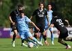 Trabzonspor, haz�rl�k ma��nda Al Sadd'a tek golle ma�lup