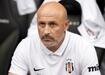 Vincenzo Italiano'dan sakatl�k itiraf�