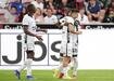 Be�ikta�, Danimarka'da iki golle turu ge�ti!