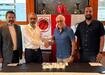 Konya Basket'in isim sponsoru MCT Technic oldu