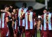 Trabzonspor'un play-off turundaki rakibi belli oldu