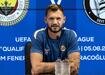Fabio Ingolitsch: 'Turun favorisi Fenerbah�e'