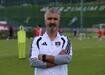 Vanspor FK'nin hedefi ligde kal�c�l�k