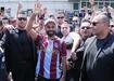Trabzonspor, Salah'�n imza t�reni saatini duyurdu
