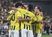 Fenerbah�e, Sturm Graz kar��s�nda avantaj� kapt�
