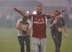 Salah'�n Trabzonspor videosuna b�y�k ilgi: Milyonlarca kez izlendi