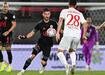 Pendikspor son anda puan� kurtard�!