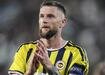 Skriniar'dan Guendouzi'ye �vg�: '�ok zeki ve kaliteli'