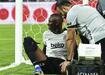 Tiago Djalo'dan sakatl�k a��klamas�