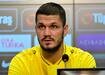 Filip Cihak: 'Be�ikta� atmosferi b�y�k tecr�be'
