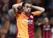 Santraya gitmek Galatasaray'a yaram�yor!